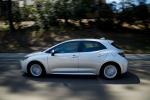 Toyota Corolla SE Hatchback 2018 года (NA)